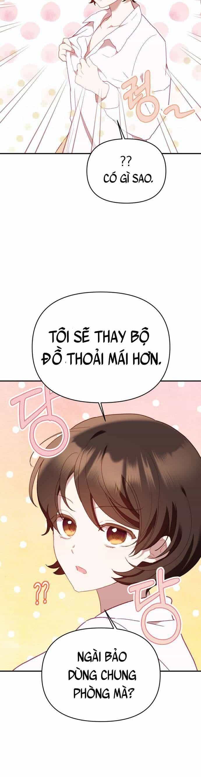 Bảo Vệ Thánh Nữ Giả Mạo - Chương 2 - ảnh 58