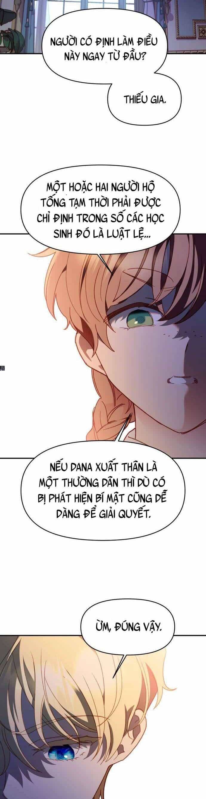 Bảo Vệ Thánh Nữ Giả Mạo - Chương 2 - ảnh 62