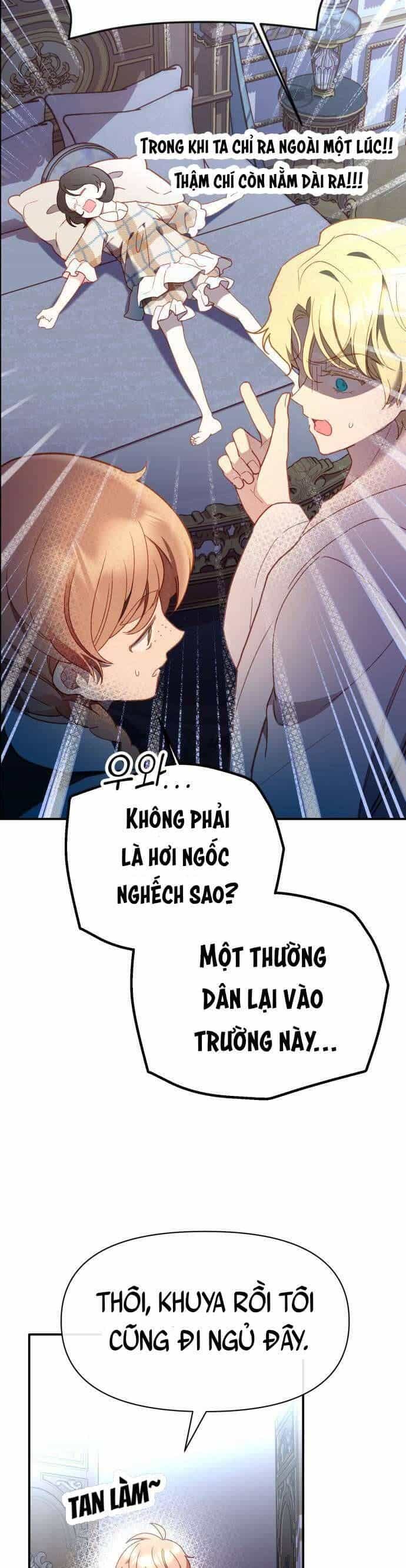 Bảo Vệ Thánh Nữ Giả Mạo - Chương 2 - ảnh 64