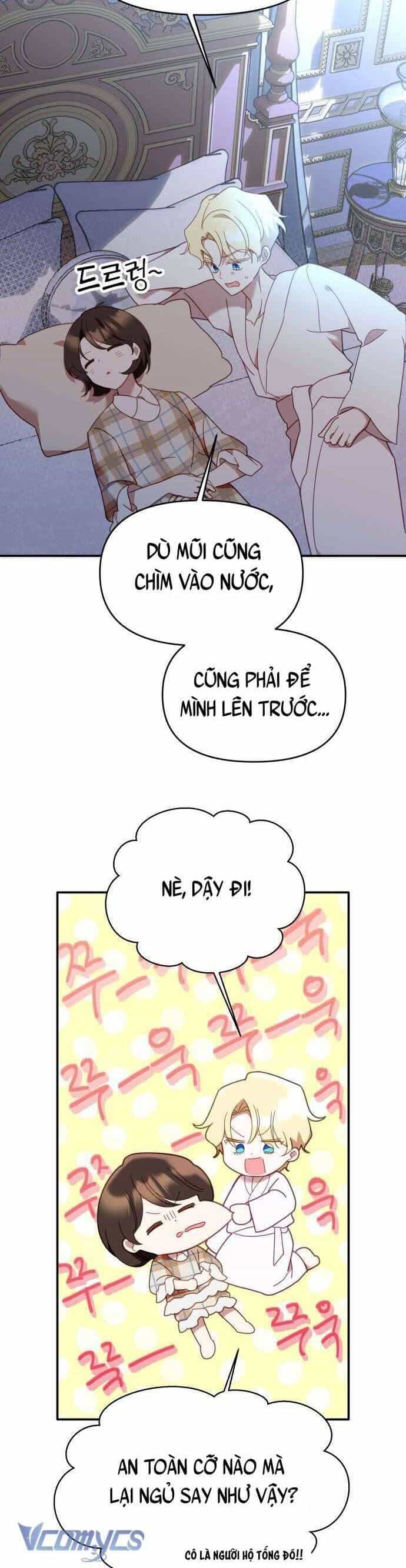 Bảo Vệ Thánh Nữ Giả Mạo - Chương 2 - ảnh 66