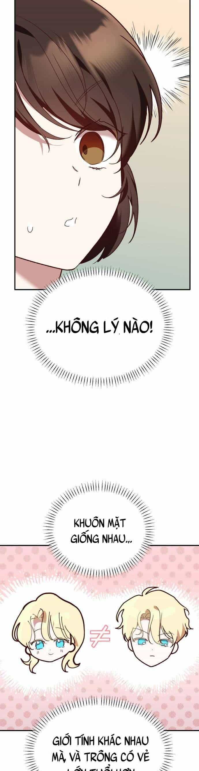 Bảo Vệ Thánh Nữ Giả Mạo - Chương 2 - ảnh 7