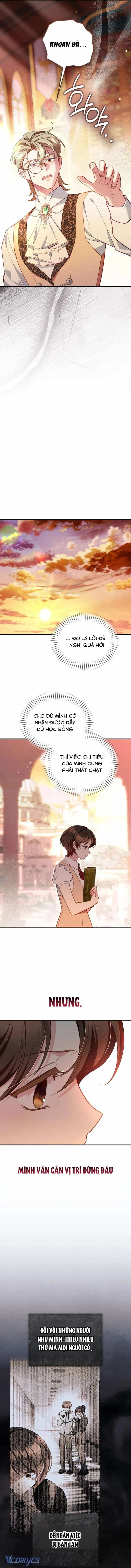 Bảo Vệ Thánh Nữ Giả Mạo - Chương 20 - ảnh 6