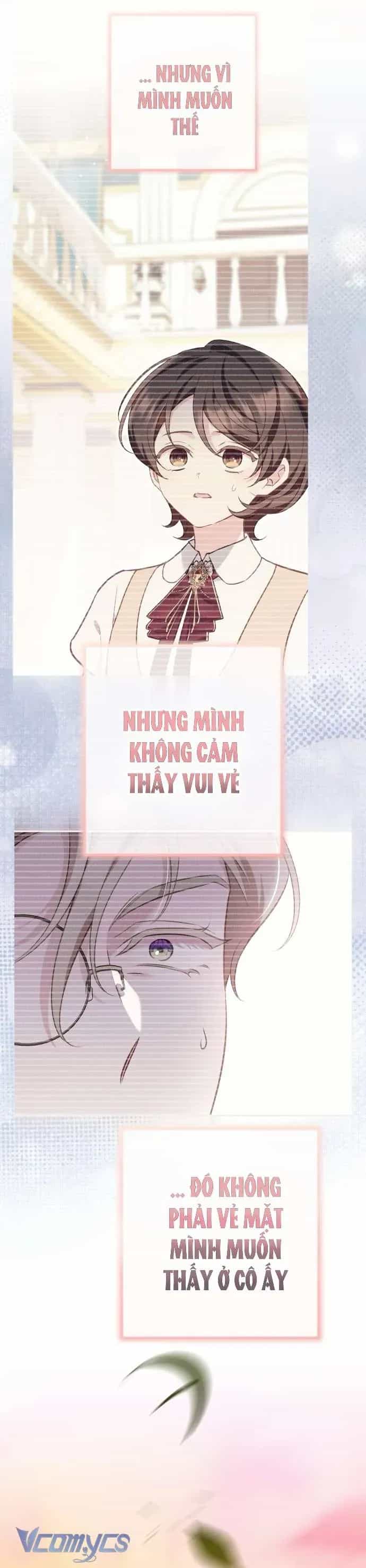 Bảo Vệ Thánh Nữ Giả Mạo - Chương 21 - ảnh 10