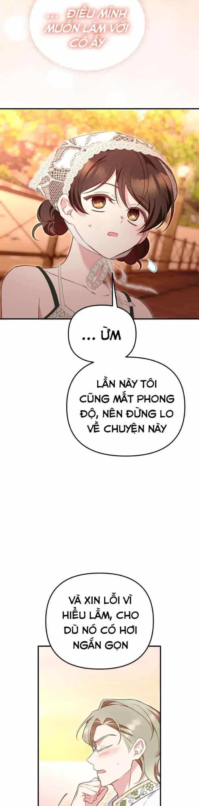 Bảo Vệ Thánh Nữ Giả Mạo - Chương 21 - ảnh 12