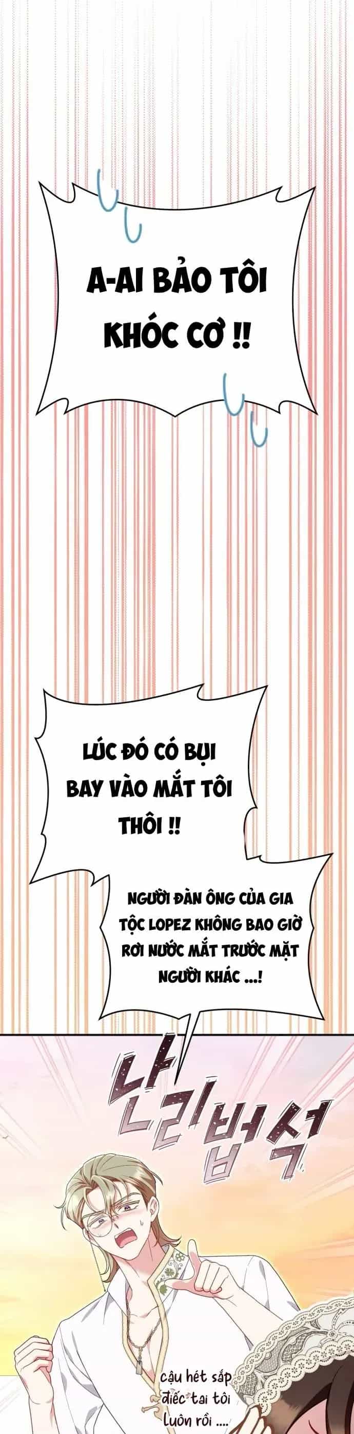 Bảo Vệ Thánh Nữ Giả Mạo - Chương 21 - ảnh 14