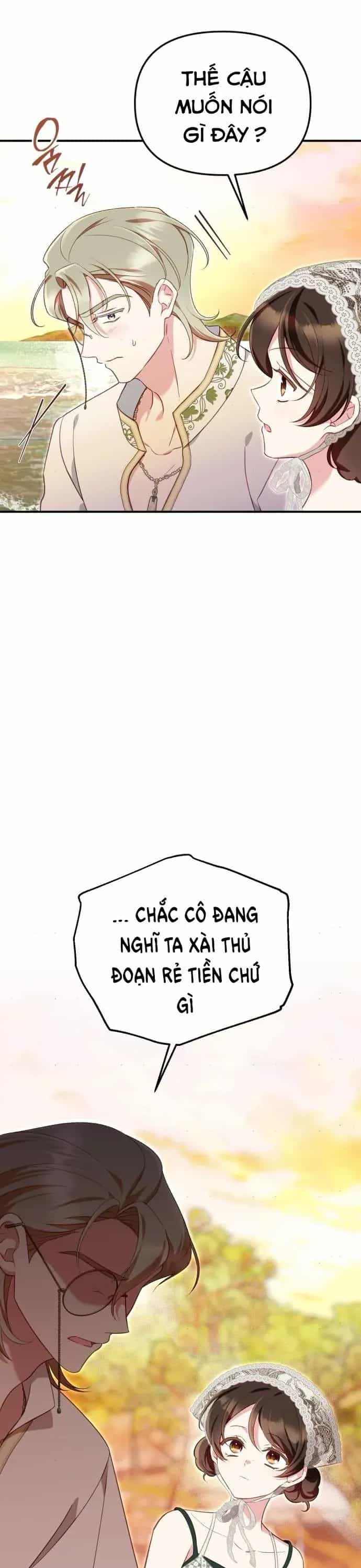 Bảo Vệ Thánh Nữ Giả Mạo - Chương 21 - ảnh 2