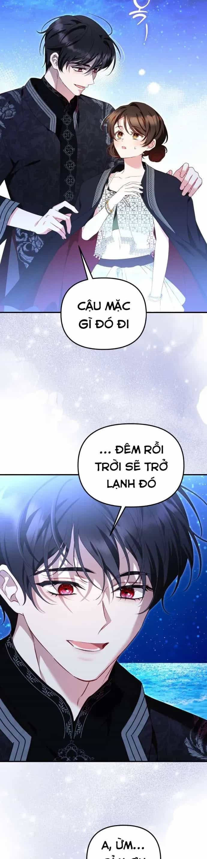 Bảo Vệ Thánh Nữ Giả Mạo - Chương 21 - ảnh 38