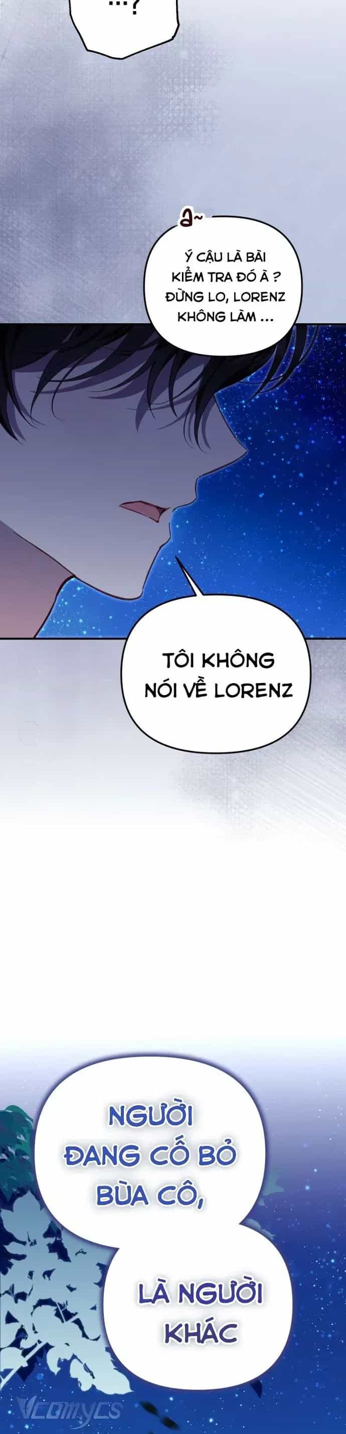 Bảo Vệ Thánh Nữ Giả Mạo - Chương 21 - ảnh 40