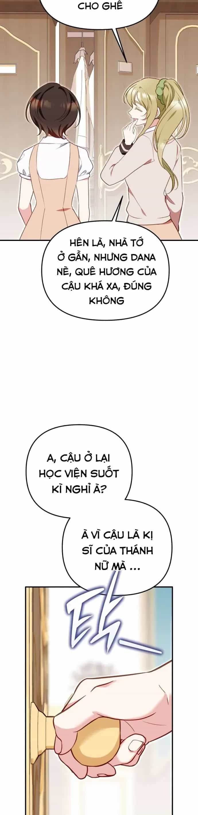 Bảo Vệ Thánh Nữ Giả Mạo - Chương 21 - ảnh 43