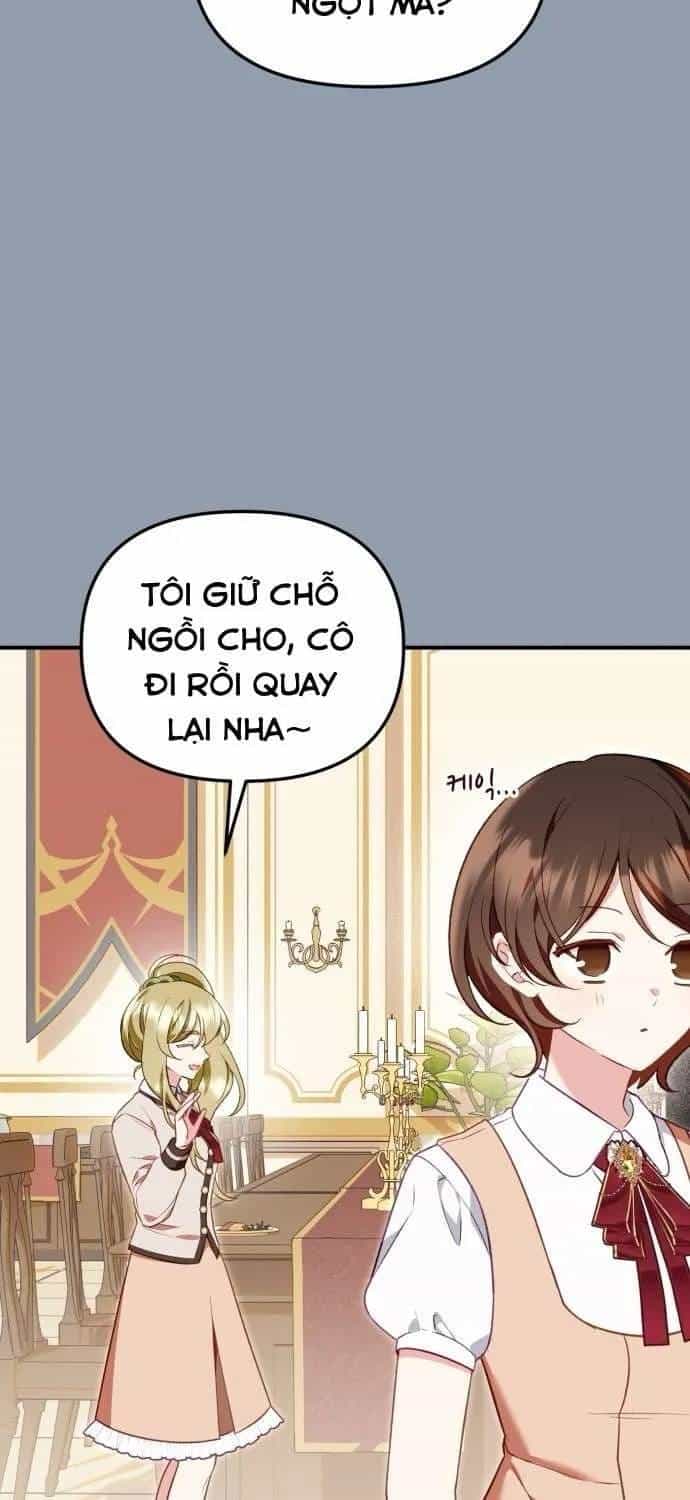 Bảo Vệ Thánh Nữ Giả Mạo - Chương 22 - ảnh 18