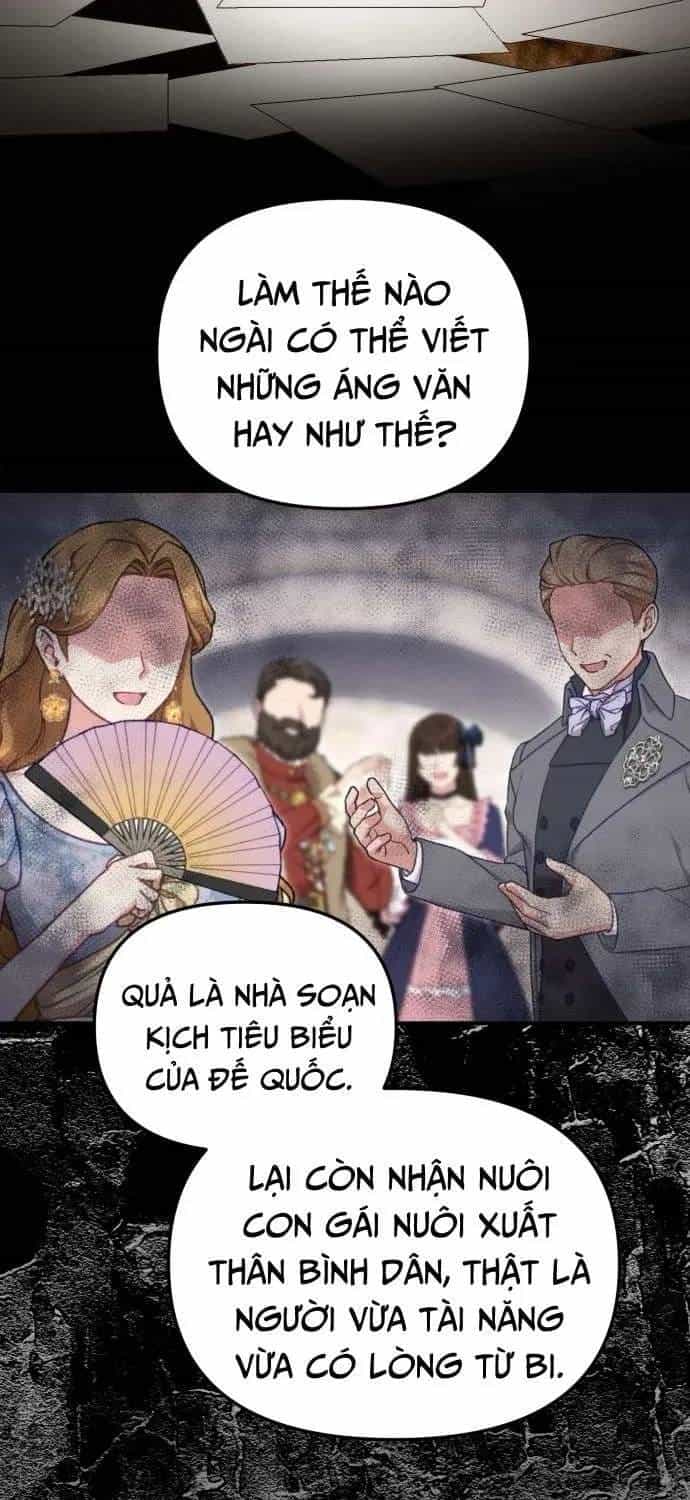 Bảo Vệ Thánh Nữ Giả Mạo - Chương 22 - ảnh 62