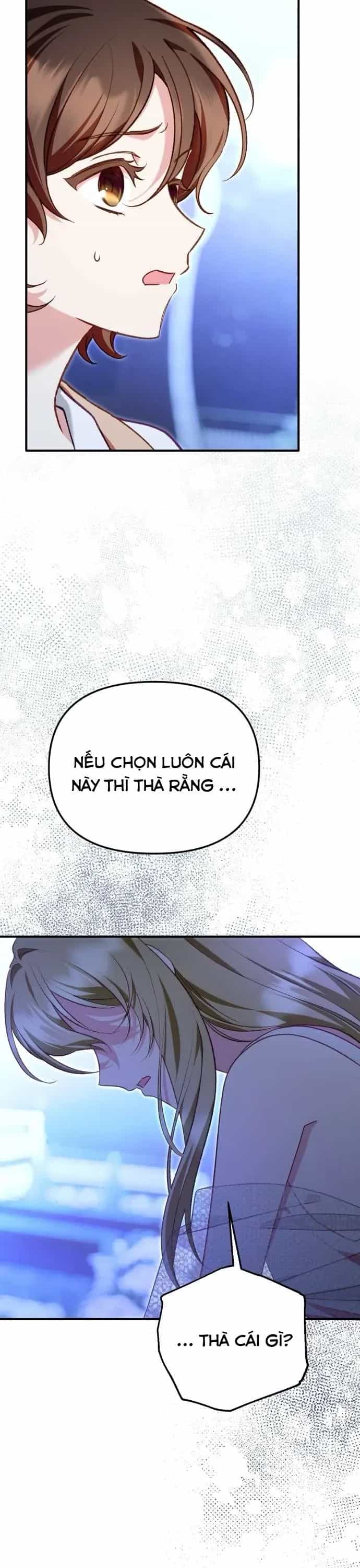 Bảo Vệ Thánh Nữ Giả Mạo - Chương 23 - ảnh 15