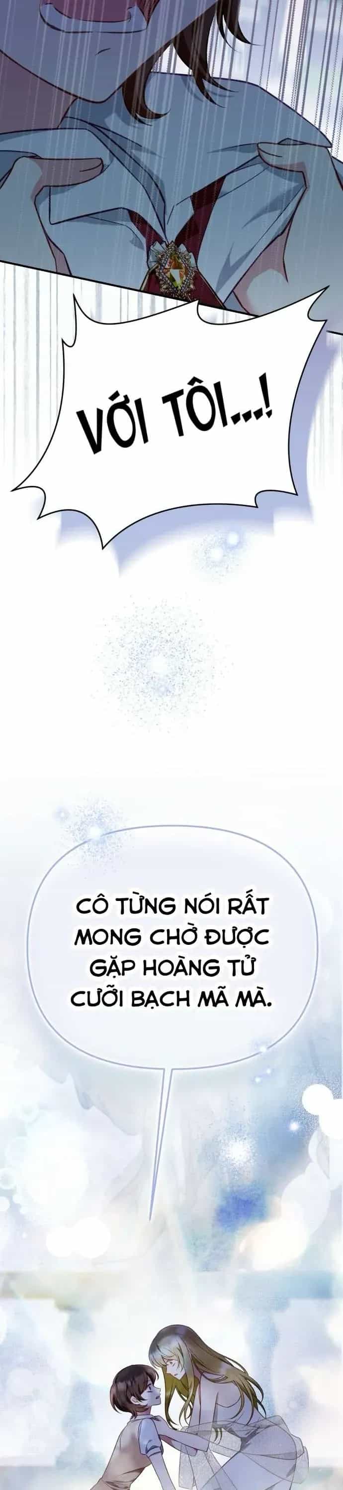 Bảo Vệ Thánh Nữ Giả Mạo - Chương 23 - ảnh 19
