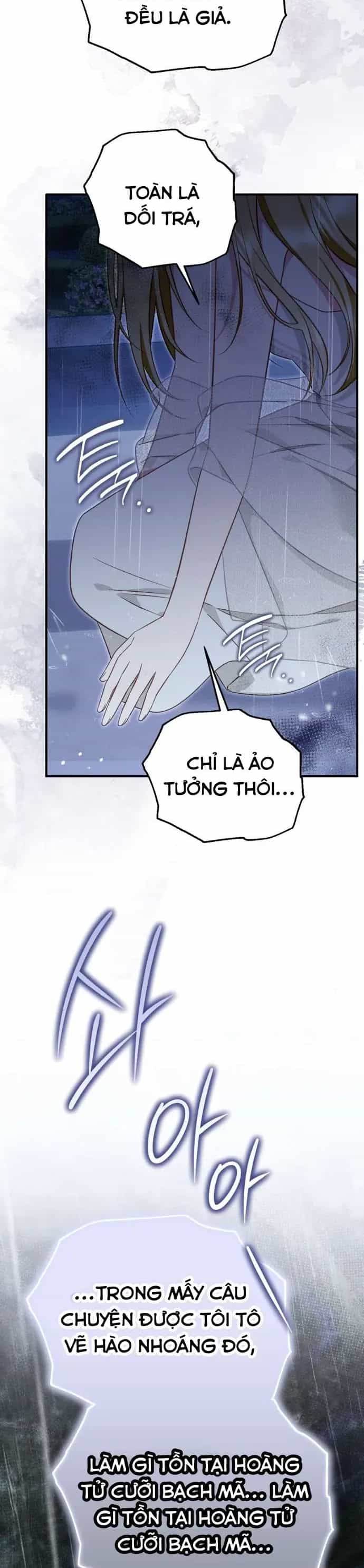 Bảo Vệ Thánh Nữ Giả Mạo - Chương 23 - ảnh 23