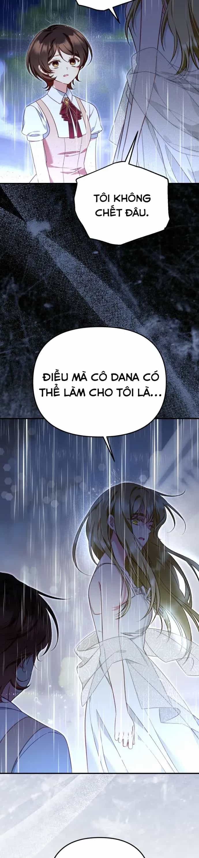 Bảo Vệ Thánh Nữ Giả Mạo - Chương 23 - ảnh 25
