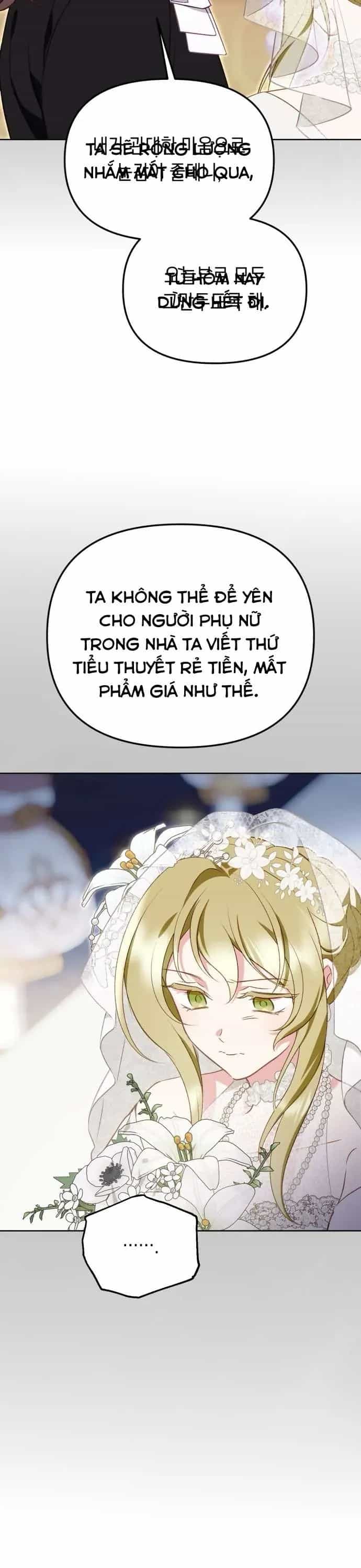 Bảo Vệ Thánh Nữ Giả Mạo - Chương 23 - ảnh 29