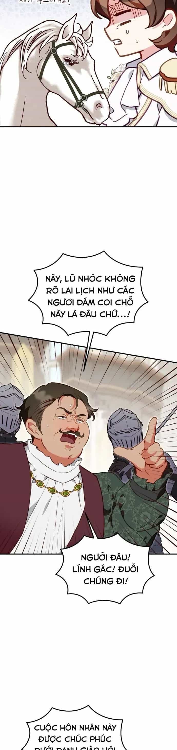 Bảo Vệ Thánh Nữ Giả Mạo - Chương 23 - ảnh 38
