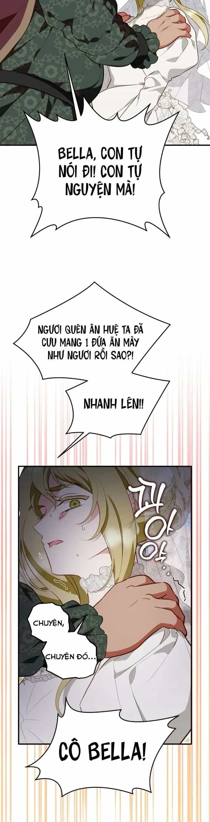 Bảo Vệ Thánh Nữ Giả Mạo - Chương 23 - ảnh 45