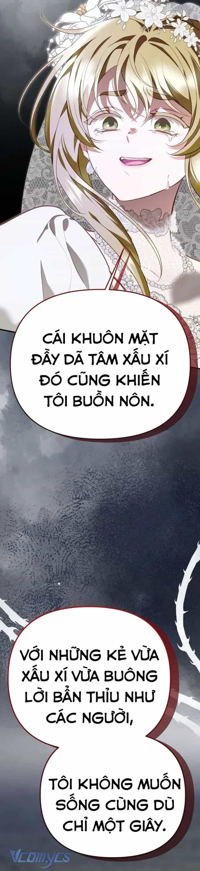 Bảo Vệ Thánh Nữ Giả Mạo - Chương 23 - ảnh 51