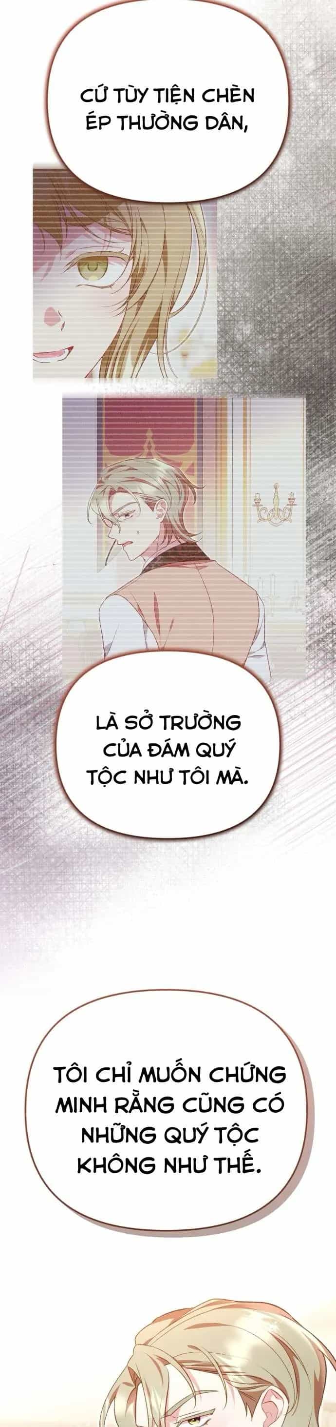 Bảo Vệ Thánh Nữ Giả Mạo - Chương 24 - ảnh 16