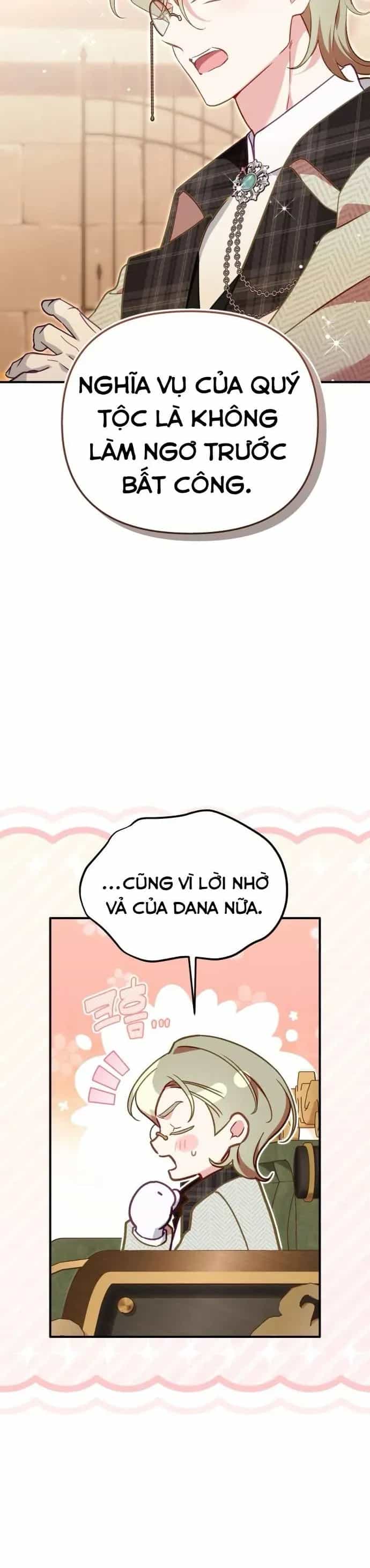 Bảo Vệ Thánh Nữ Giả Mạo - Chương 24 - ảnh 17