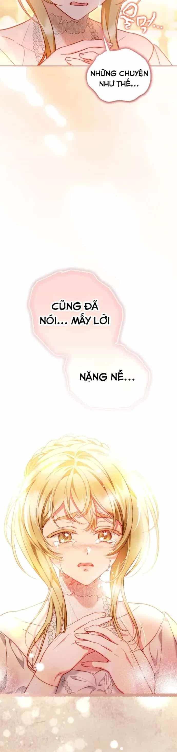 Bảo Vệ Thánh Nữ Giả Mạo - Chương 24 - ảnh 19