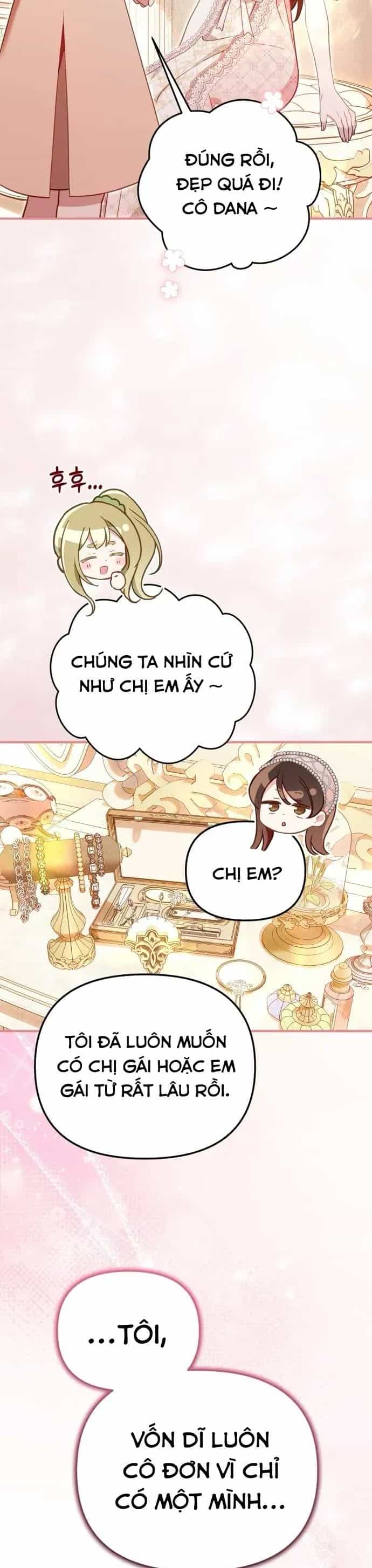 Bảo Vệ Thánh Nữ Giả Mạo - Chương 24 - ảnh 23