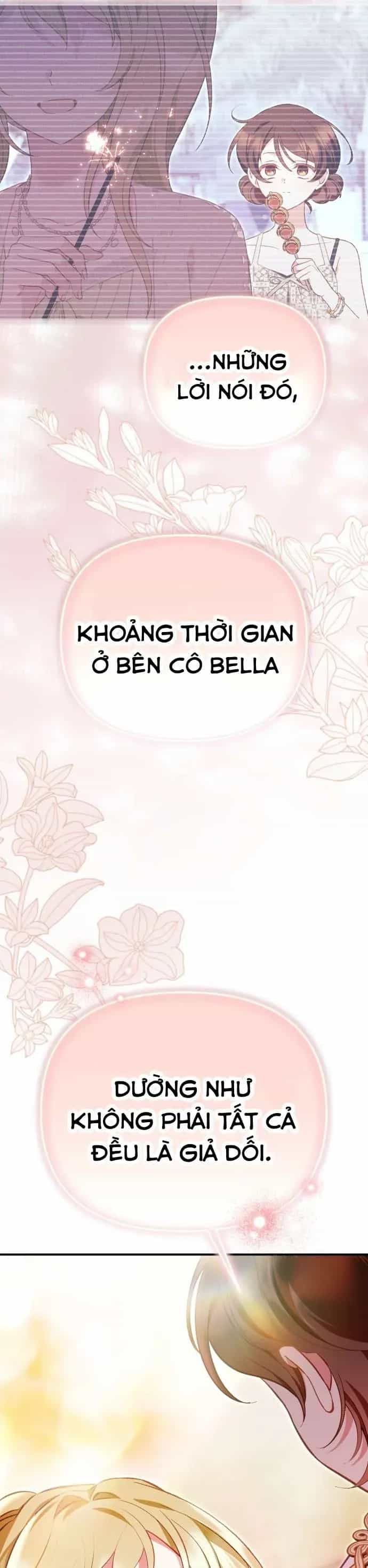 Bảo Vệ Thánh Nữ Giả Mạo - Chương 24 - ảnh 26