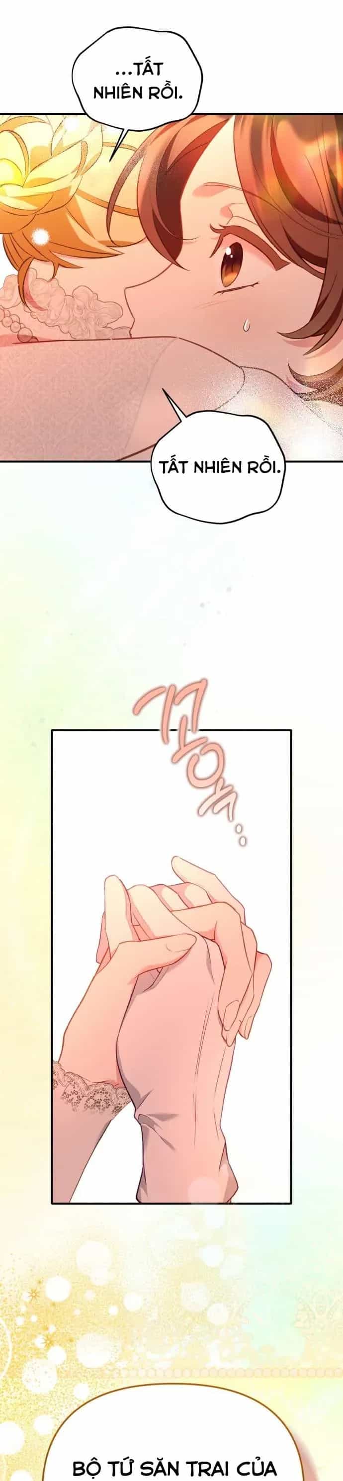 Bảo Vệ Thánh Nữ Giả Mạo - Chương 24 - ảnh 36