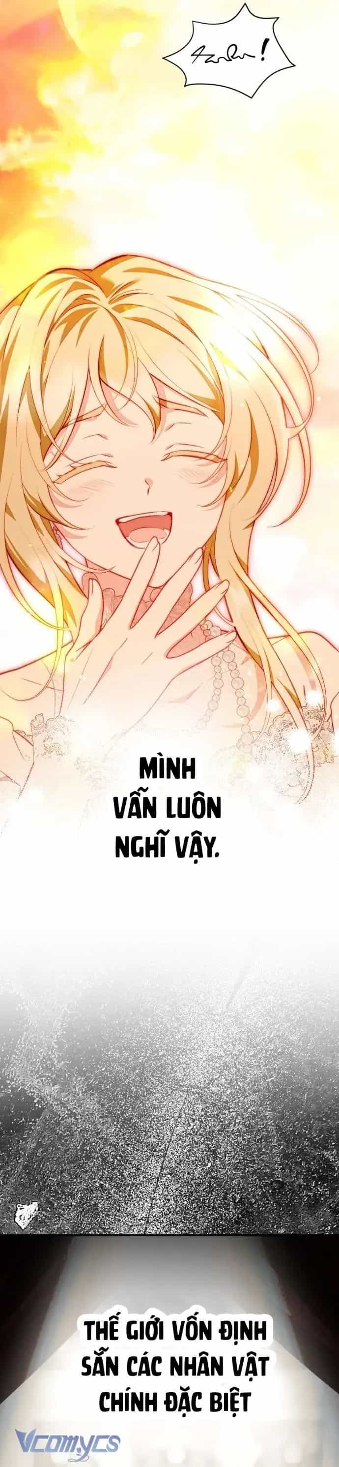 Bảo Vệ Thánh Nữ Giả Mạo - Chương 24 - ảnh 45