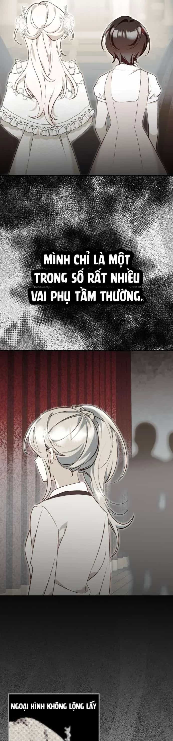 Bảo Vệ Thánh Nữ Giả Mạo - Chương 24 - ảnh 46