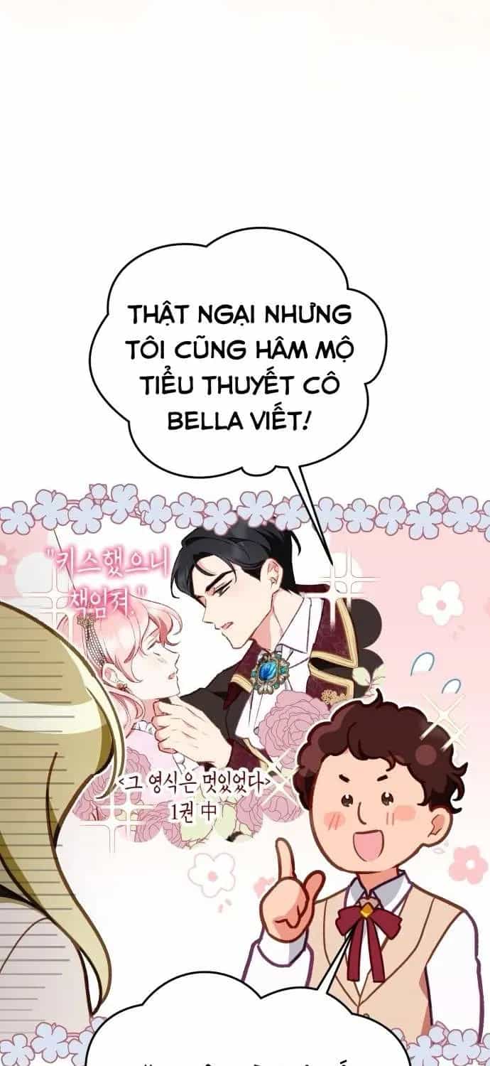 Bảo Vệ Thánh Nữ Giả Mạo - Chương 25 - ảnh 13