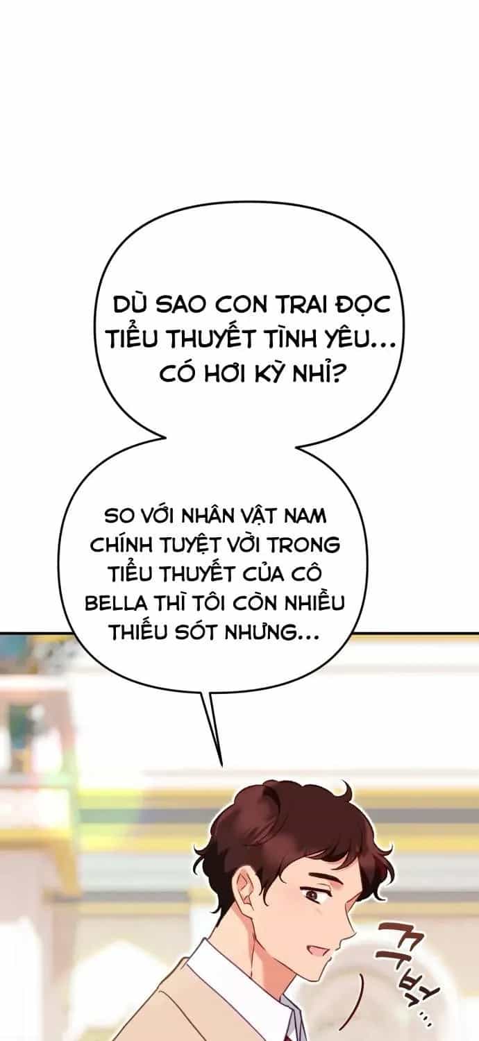 Bảo Vệ Thánh Nữ Giả Mạo - Chương 25 - ảnh 17