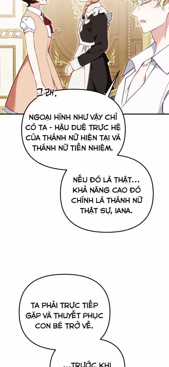 Bảo Vệ Thánh Nữ Giả Mạo - Chương 25 - ảnh 45