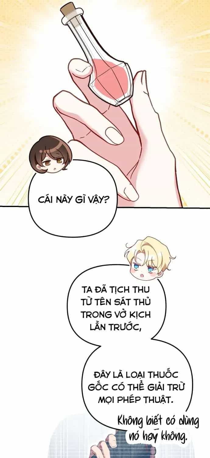 Bảo Vệ Thánh Nữ Giả Mạo - Chương 25 - ảnh 51