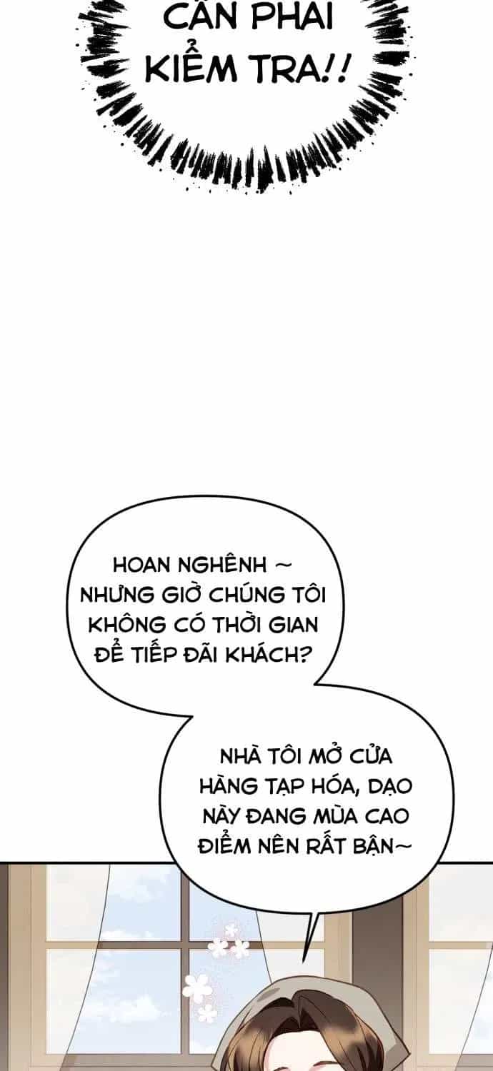 Bảo Vệ Thánh Nữ Giả Mạo - Chương 25 - ảnh 69