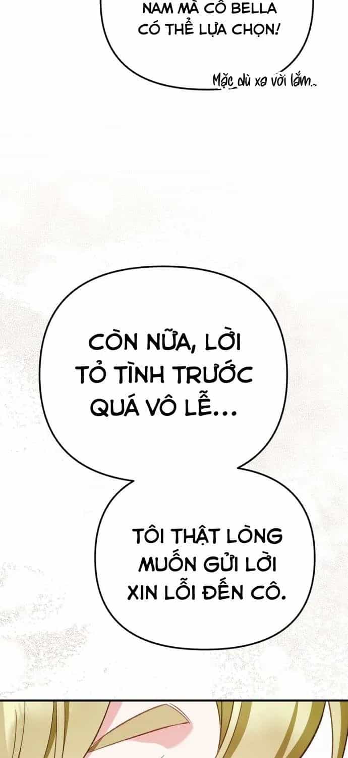 Bảo Vệ Thánh Nữ Giả Mạo - Chương 25 - ảnh 7
