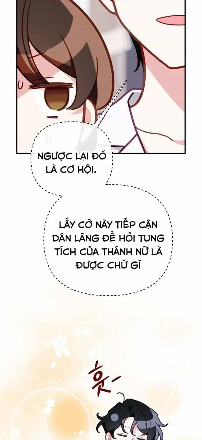Bảo Vệ Thánh Nữ Giả Mạo - Chương 25 - ảnh 74
