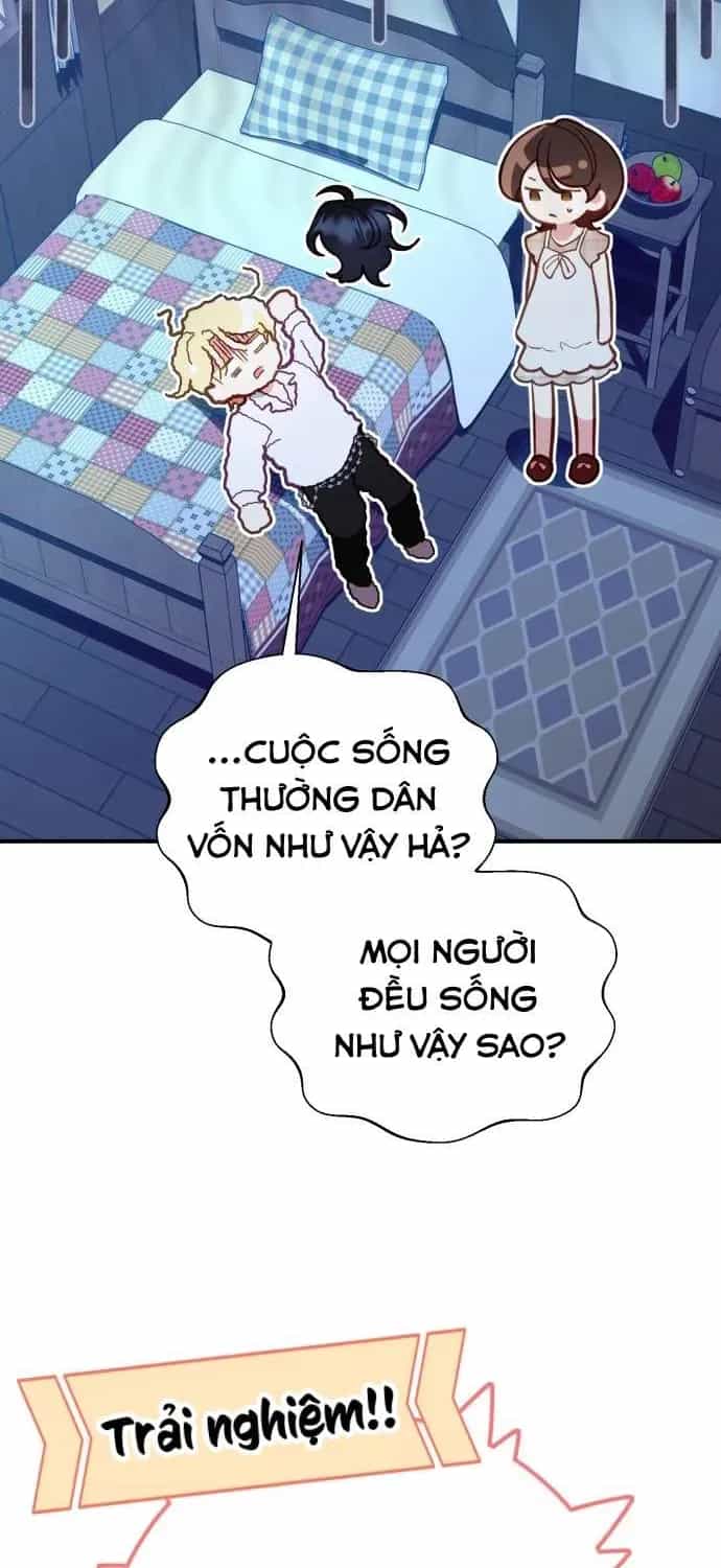Bảo Vệ Thánh Nữ Giả Mạo - Chương 25 - ảnh 78