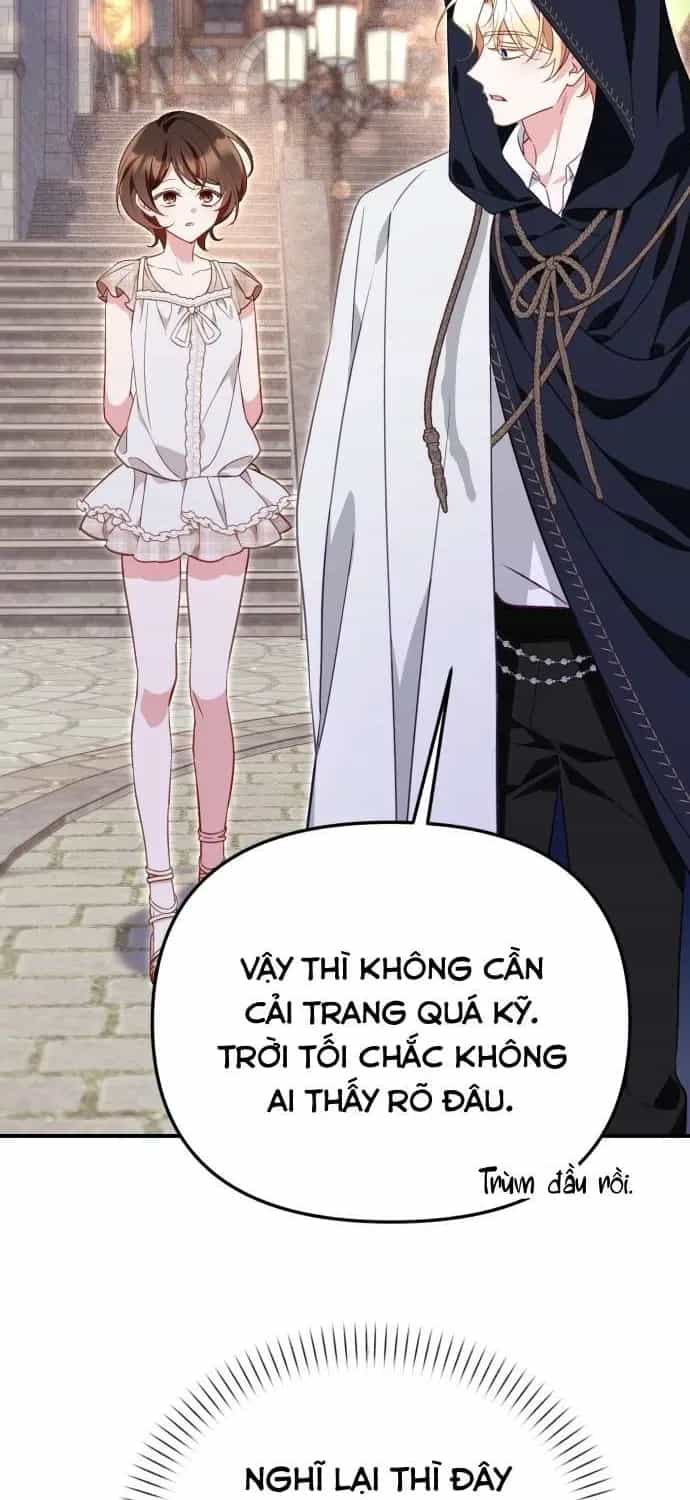 Bảo Vệ Thánh Nữ Giả Mạo - Chương 26 - ảnh 12