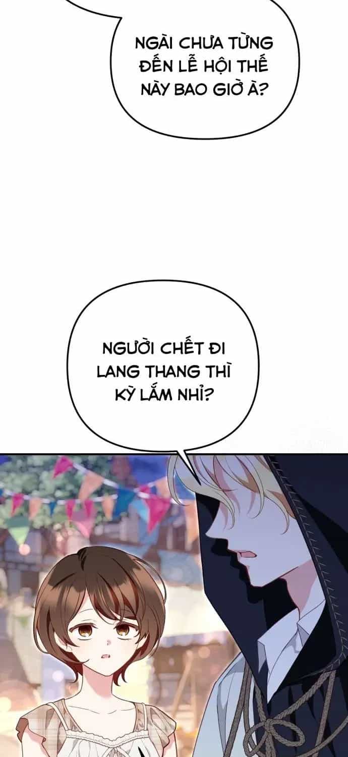 Bảo Vệ Thánh Nữ Giả Mạo - Chương 26 - ảnh 14