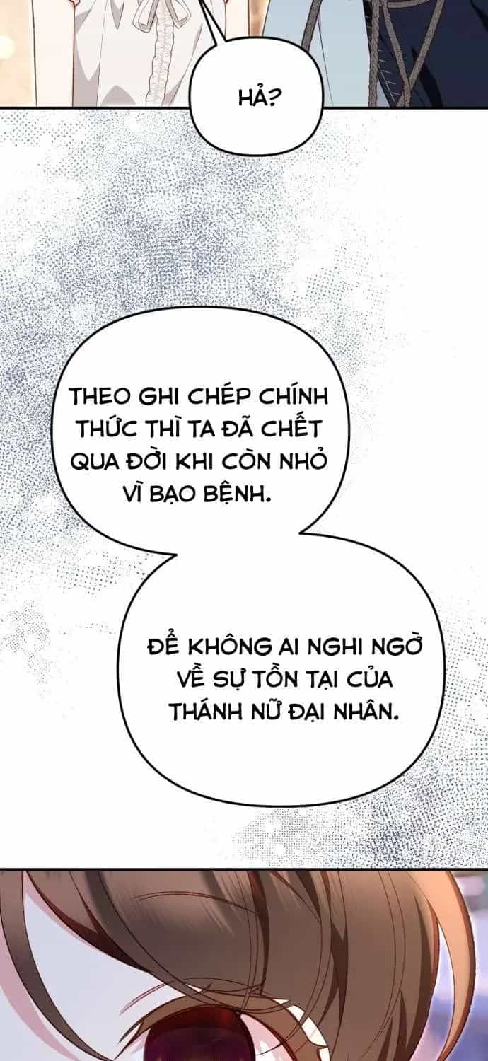 Bảo Vệ Thánh Nữ Giả Mạo - Chương 26 - ảnh 15