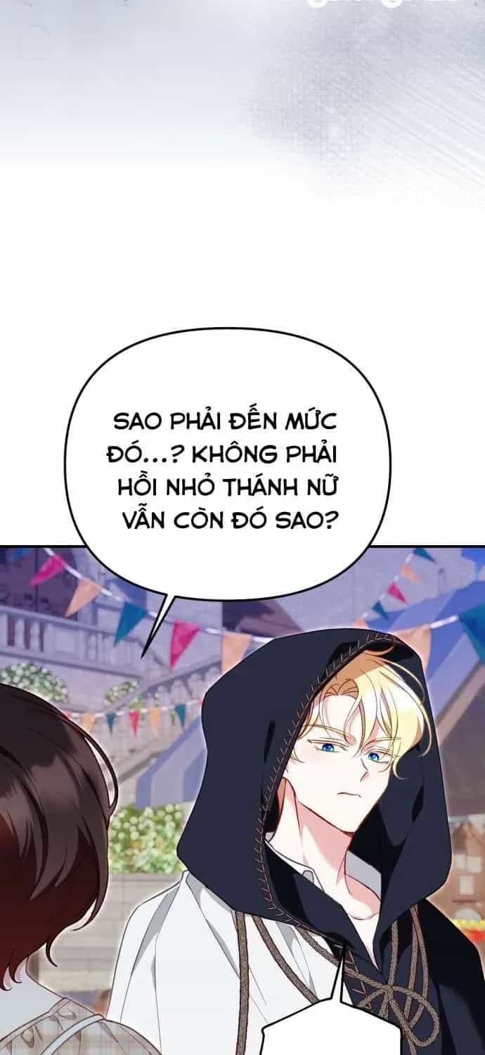 Bảo Vệ Thánh Nữ Giả Mạo - Chương 26 - ảnh 17