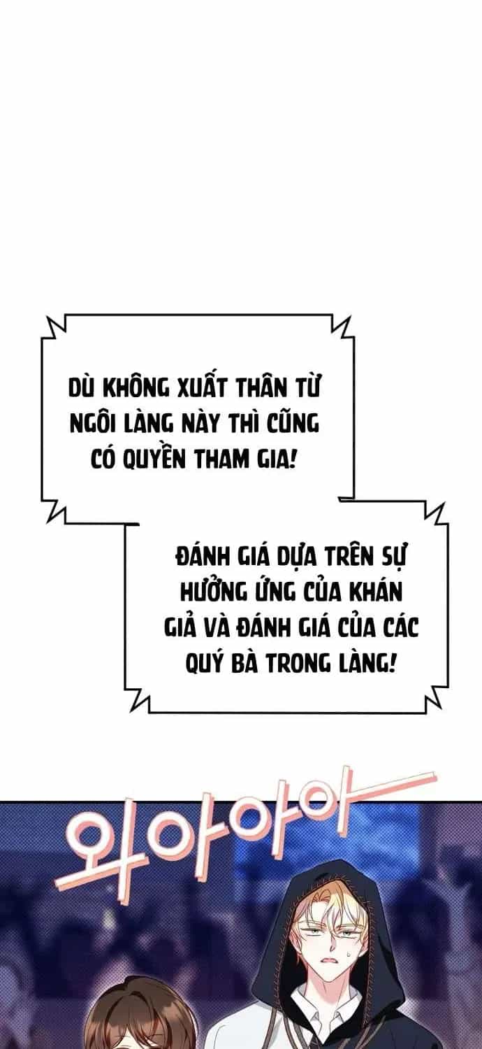 Bảo Vệ Thánh Nữ Giả Mạo - Chương 26 - ảnh 36