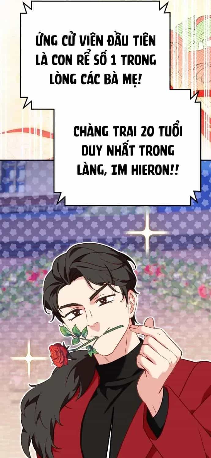 Bảo Vệ Thánh Nữ Giả Mạo - Chương 26 - ảnh 41