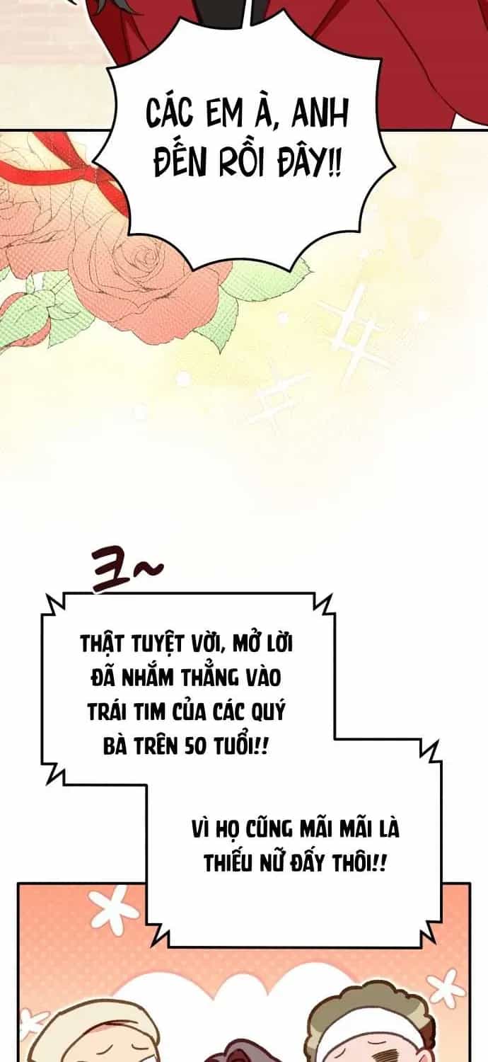 Bảo Vệ Thánh Nữ Giả Mạo - Chương 26 - ảnh 42