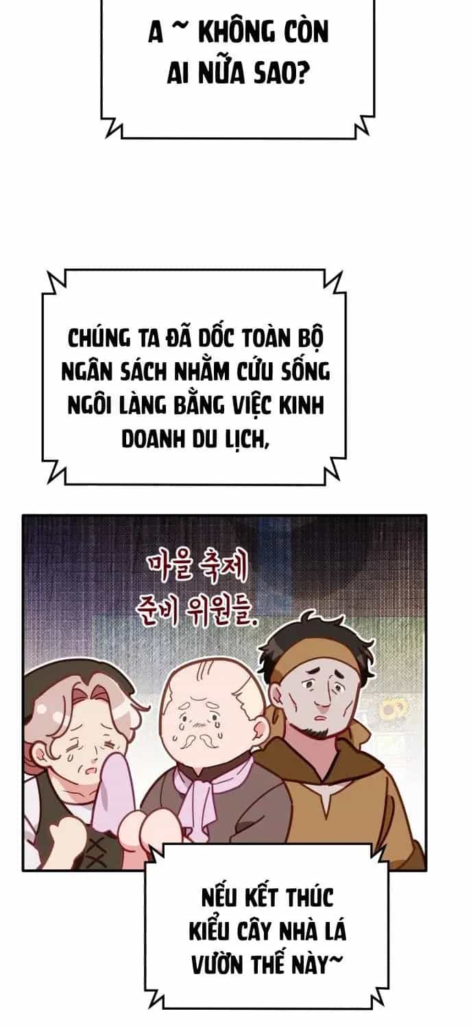 Bảo Vệ Thánh Nữ Giả Mạo - Chương 26 - ảnh 46