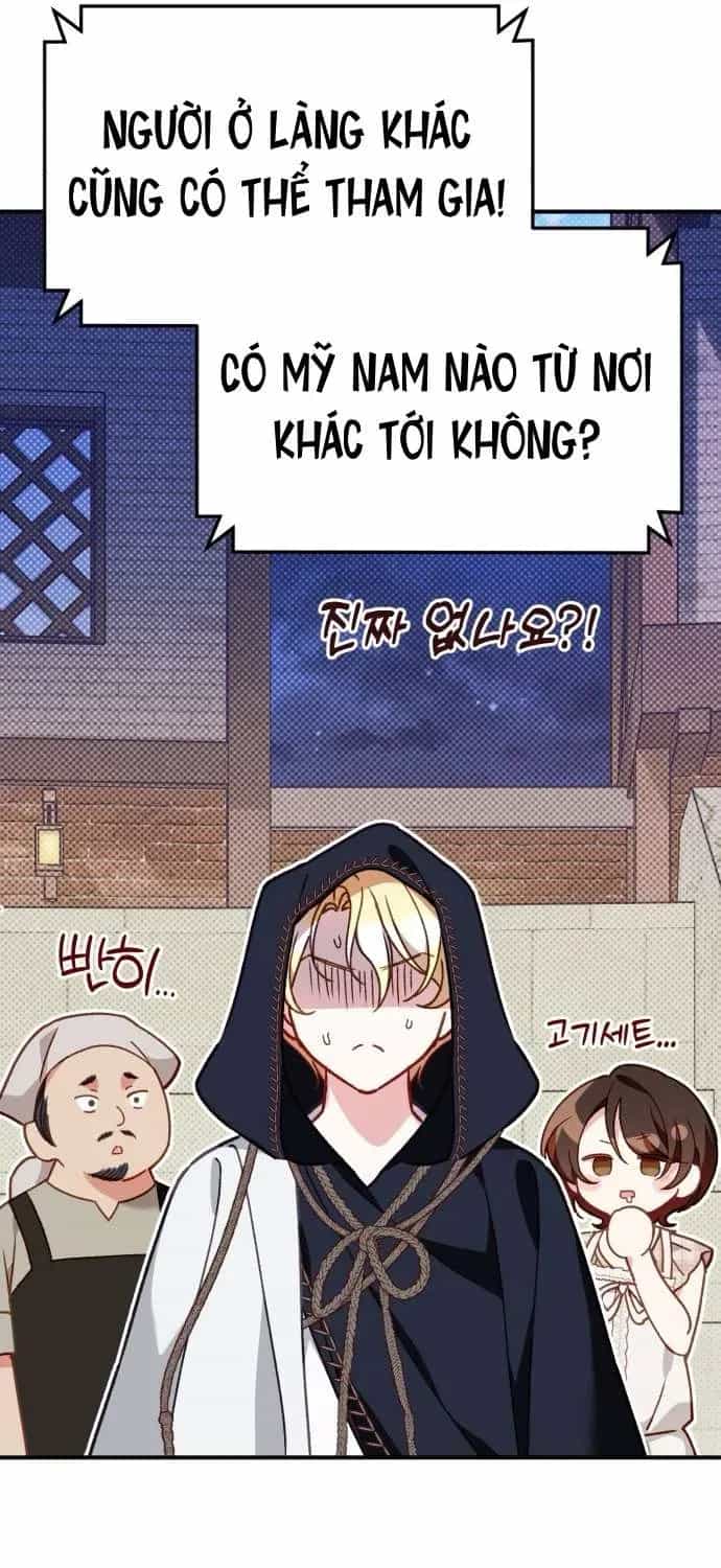 Bảo Vệ Thánh Nữ Giả Mạo - Chương 26 - ảnh 49