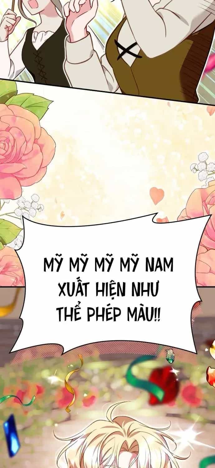 Bảo Vệ Thánh Nữ Giả Mạo - Chương 26 - ảnh 54