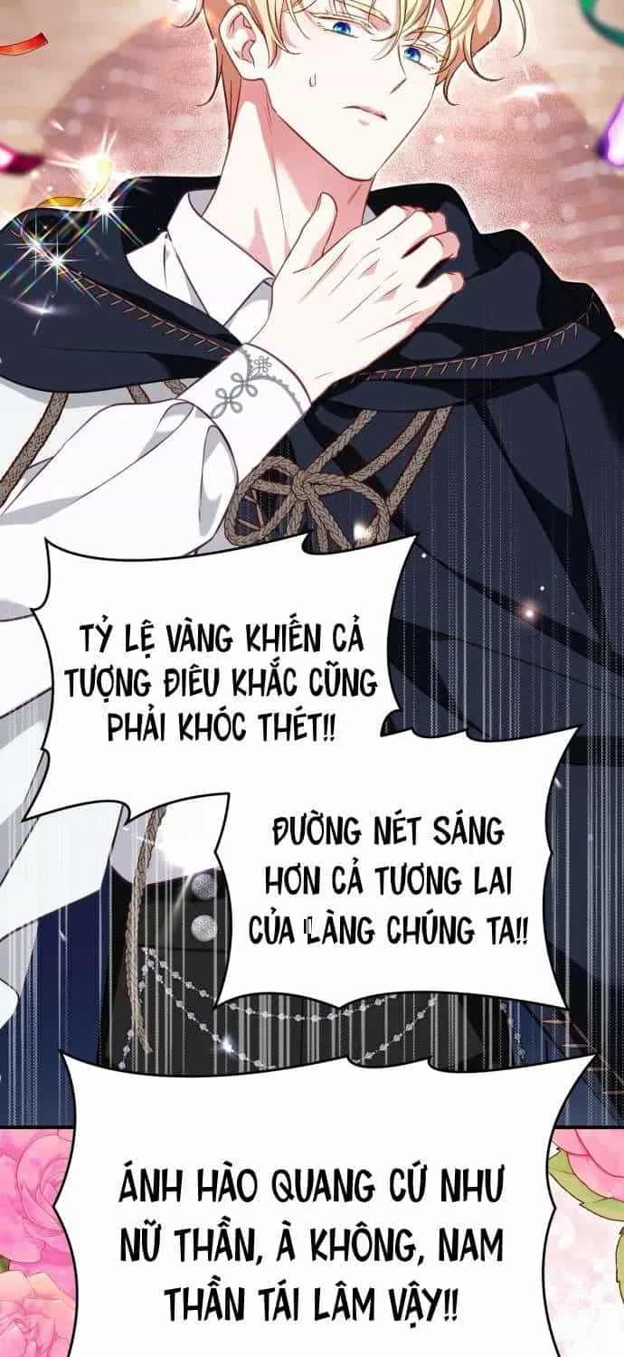 Bảo Vệ Thánh Nữ Giả Mạo - Chương 26 - ảnh 55